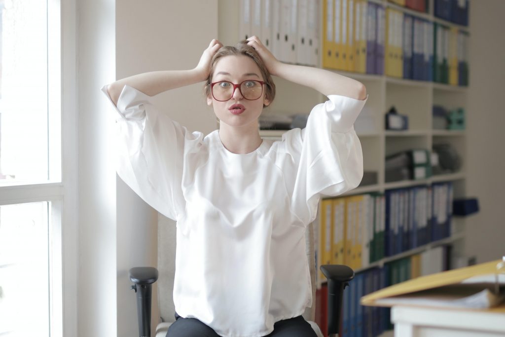 Are You Avoiding These Three Decluttering Beliefs The Tidy Lady